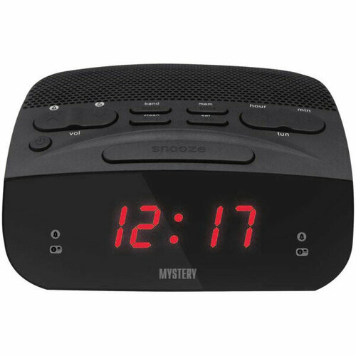 MYSTERY MCR-23 blackred 514400₽