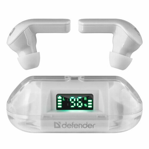 Беспроводные наушники Defender Twins 916 63916 985₽