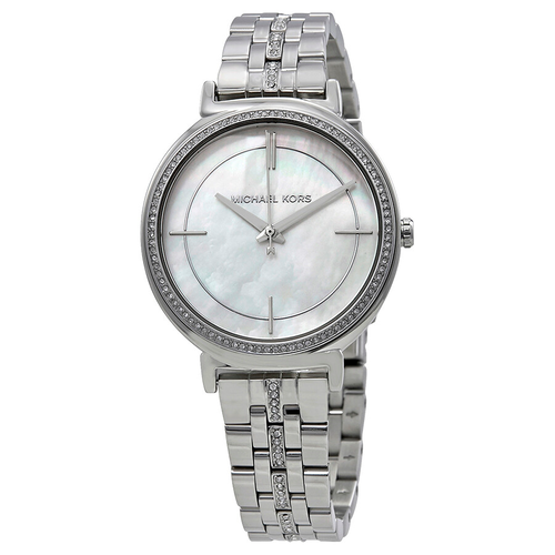 Наручные часы MICHAEL KORS, серебряный модные популярные изысканные подарочные часы для женщин элегантные деревянные часы с браслетом цветные кварцевые деревянные часы часы д