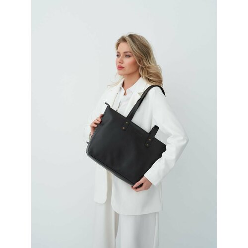 Сумка шоппер Mutaale, коричневый