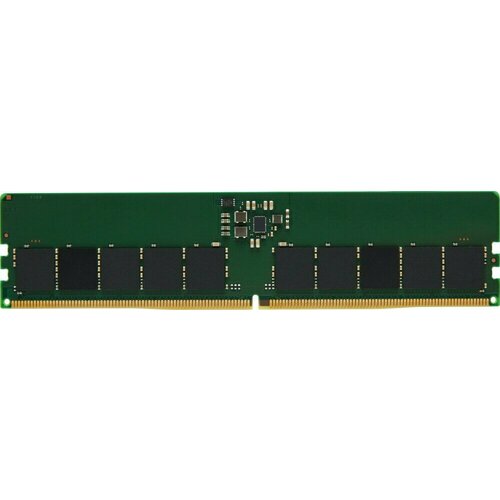 Оперативная память 16Gb DDR5 5200MHz Kingston ECC (KSM52E42BS8KM-16HA)