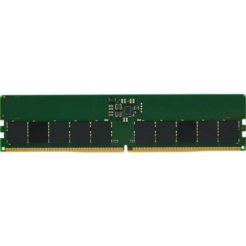 Оперативная память 16Gb DDR5 5200MHz Kingston ECC KSM52E42BS8KM-16HA 909000₽