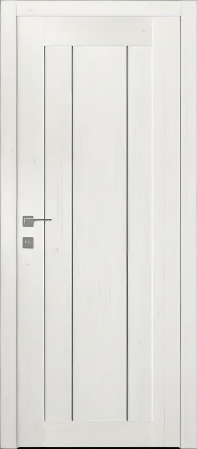 фото Межкомнатная дверь Belwooddoors Chicago 2 берёза сканди