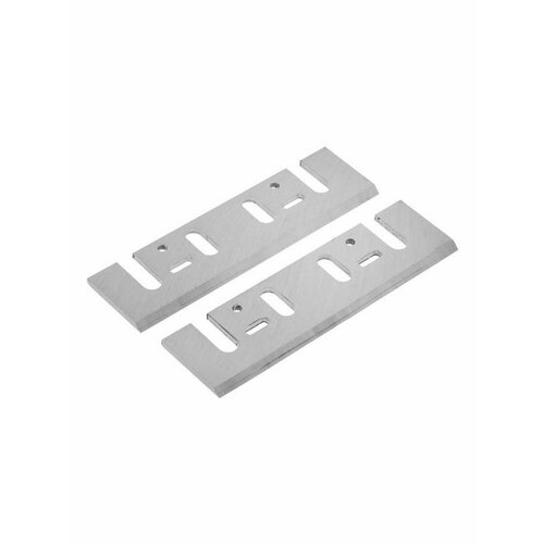 Ножи для электрорубанка тундра HCS 110 x 29 мм 2 шт 470₽