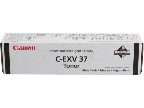 Картридж Canon 2787B002 C-EXV37