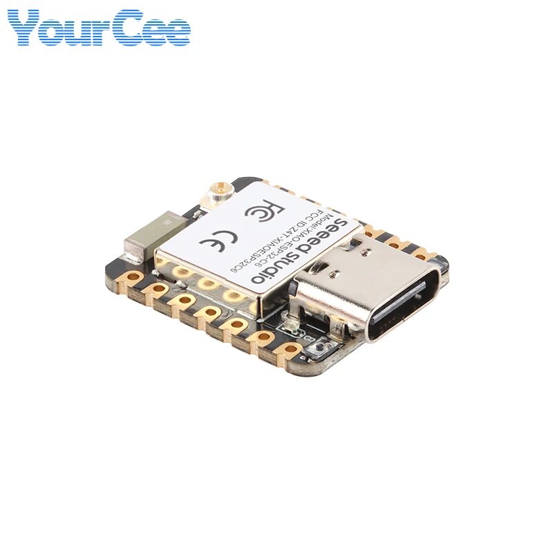 ESP32 Seeed Studio XIAO ESP32C6 модуль