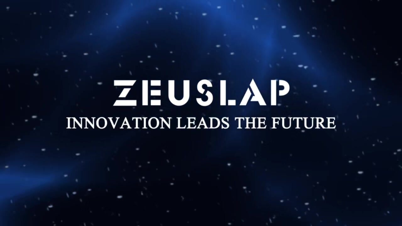 Монитор ZEUSLAP 16", 2560 x 1600,16.7M, 144Гц, HDR10,18inch,500cd/m2 — фото 1