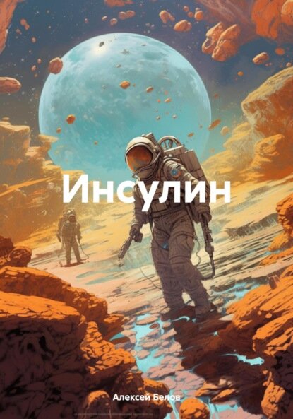 Инсулин Цифровая книга