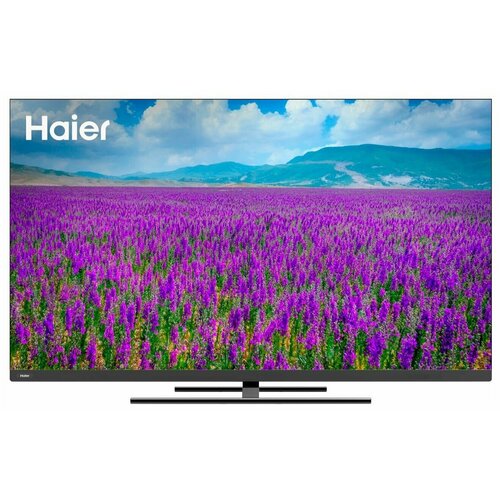 Телевизор Haier 50 Smart TV AX Pro 56190₽
