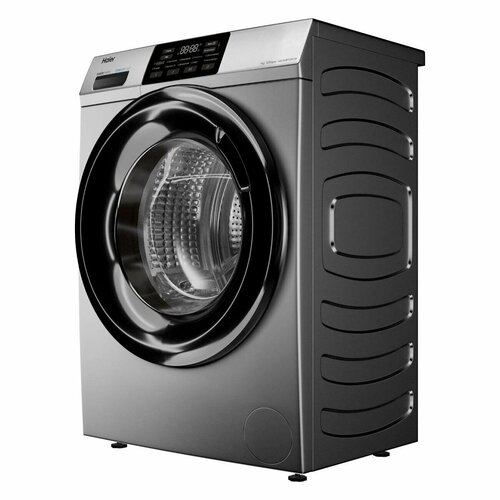 Стиральная машина узкая Haier HW70-BP12919S 40999₽