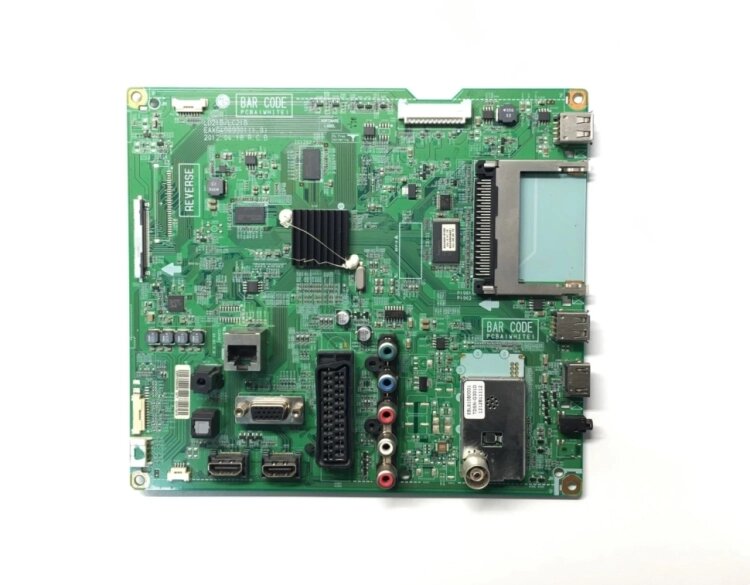 LG 42LM615T, 42LM580T