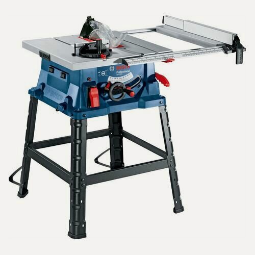 Изображение товара Станок распиловочный Bosch GTS 254 1800W (0601B45000)
