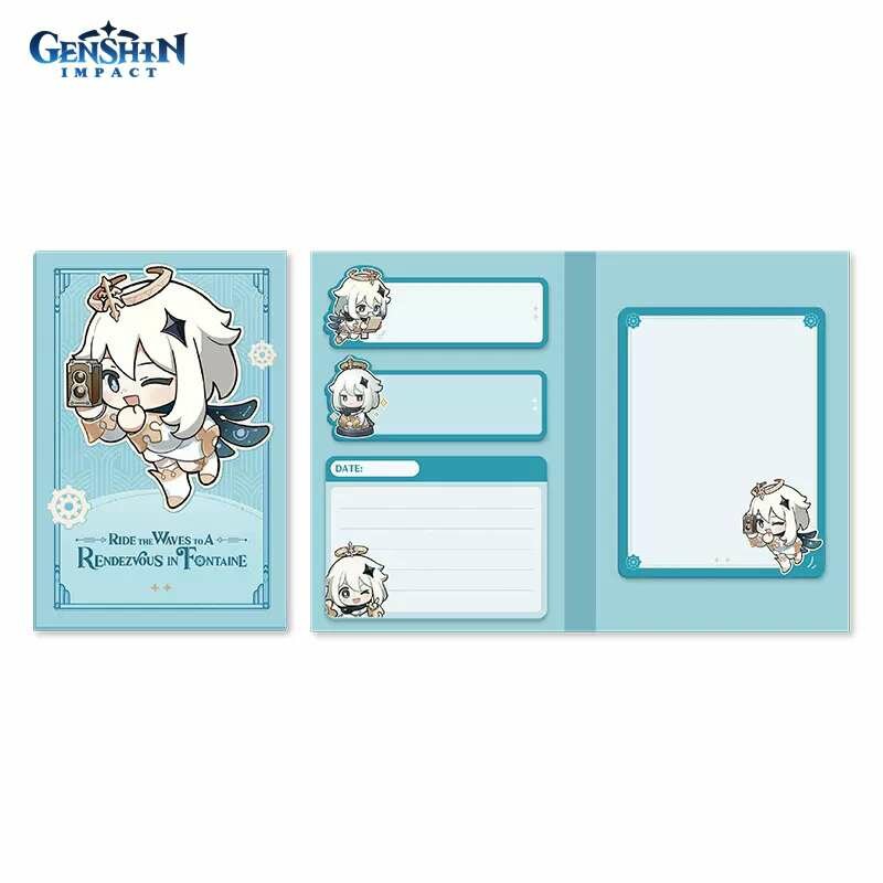 Стикеры для заметок Post It Pad...