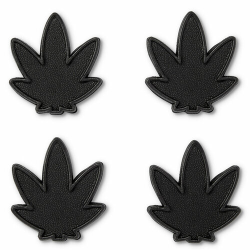 Наклейка на сноуборд CRABGRAB Mini Seaweed Black 1816₽