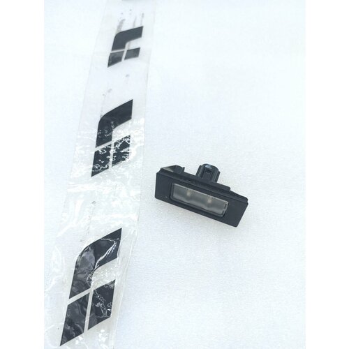 Li Auto Плафон подсветки госномера Li Auto L9 X0341080011