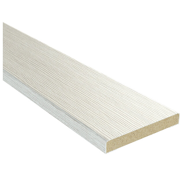 фото Наличник Современные Двери перламутр плоский 70мм