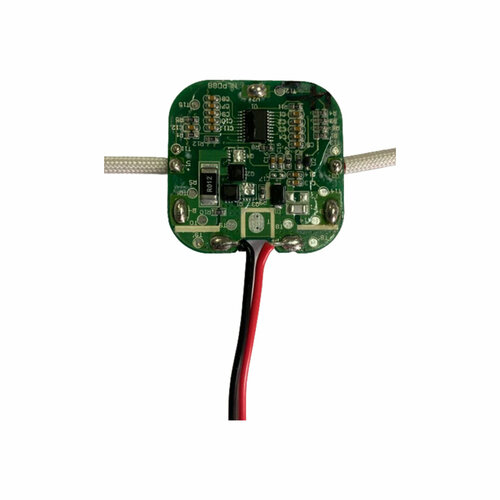 Плата аккумулятора для Mijia Sweeping Robot G1 Vacuum Mop Essential 700₽