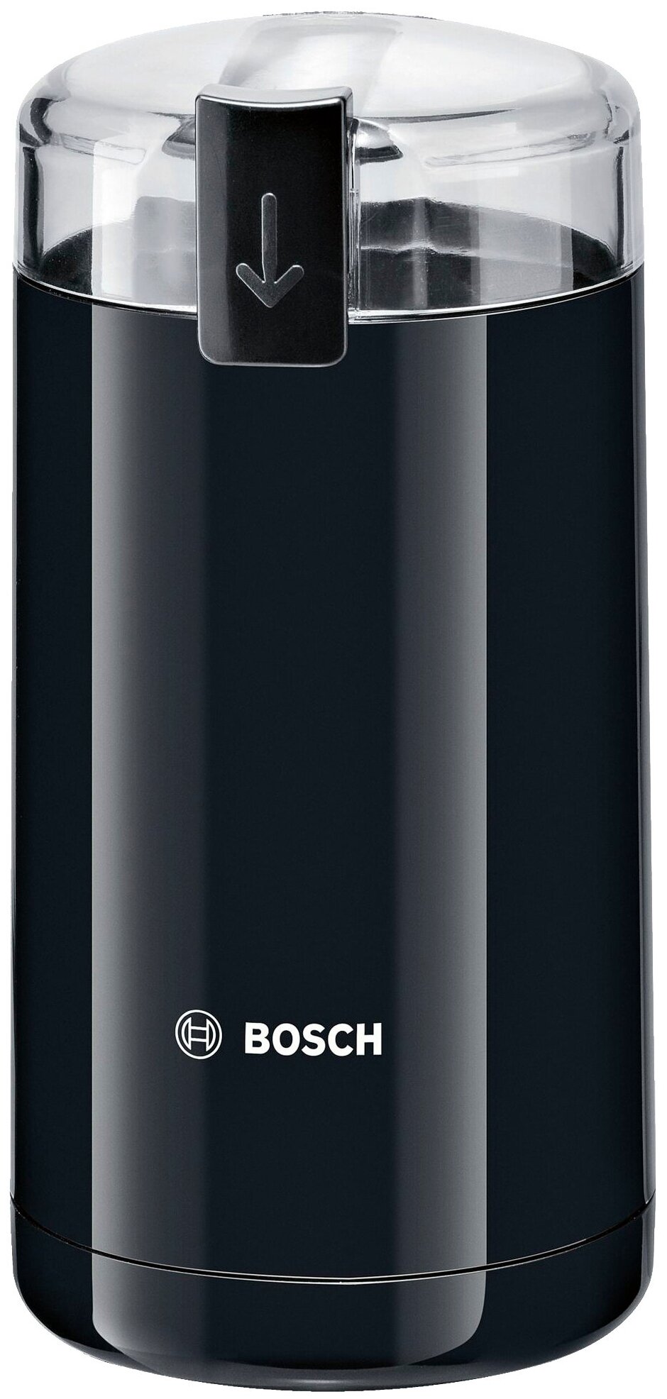 Кофемолка BOSCH TSM6A01 черный