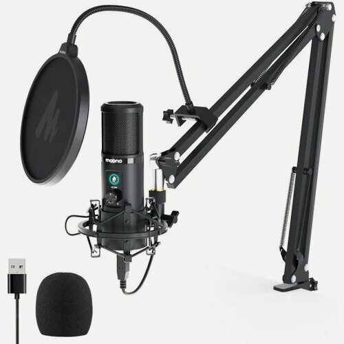 Изображение товара Микрофон Maono AU-PM421