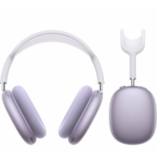 Беспроводные наушники Apple AirPods Max Gen 2 Purple 7719000₽