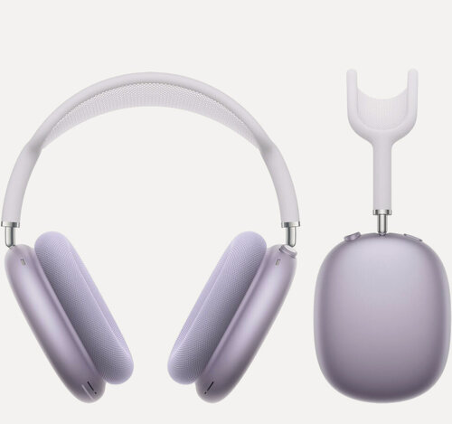 Изображение товара Беспроводные наушники Apple AirPods Max Gen 2 Purple