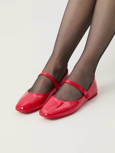 Изображение товара Балетки