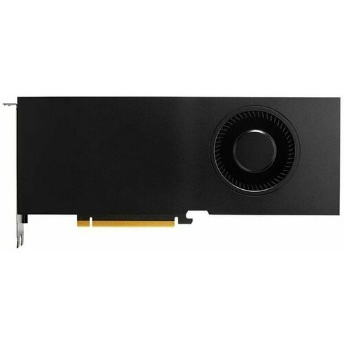 Nvidia RTX A5000, 1 year