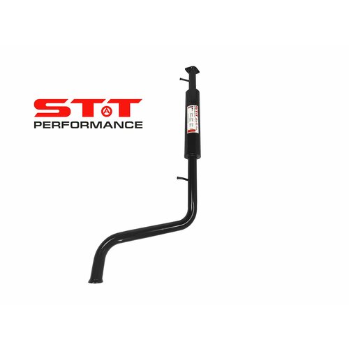 Резонатор под паук Lada Vesta STT