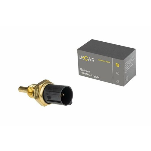 фото Датчик температуры honda accord 90-03, civic 87-05, cr-v 96-01 lecar ли lecar000571203 | цена за 1 шт lee
