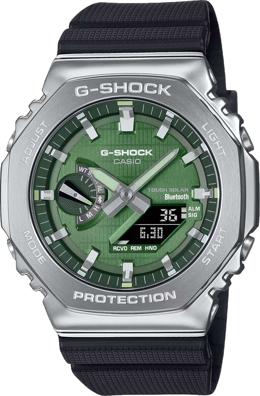 Наручные часы CASIO