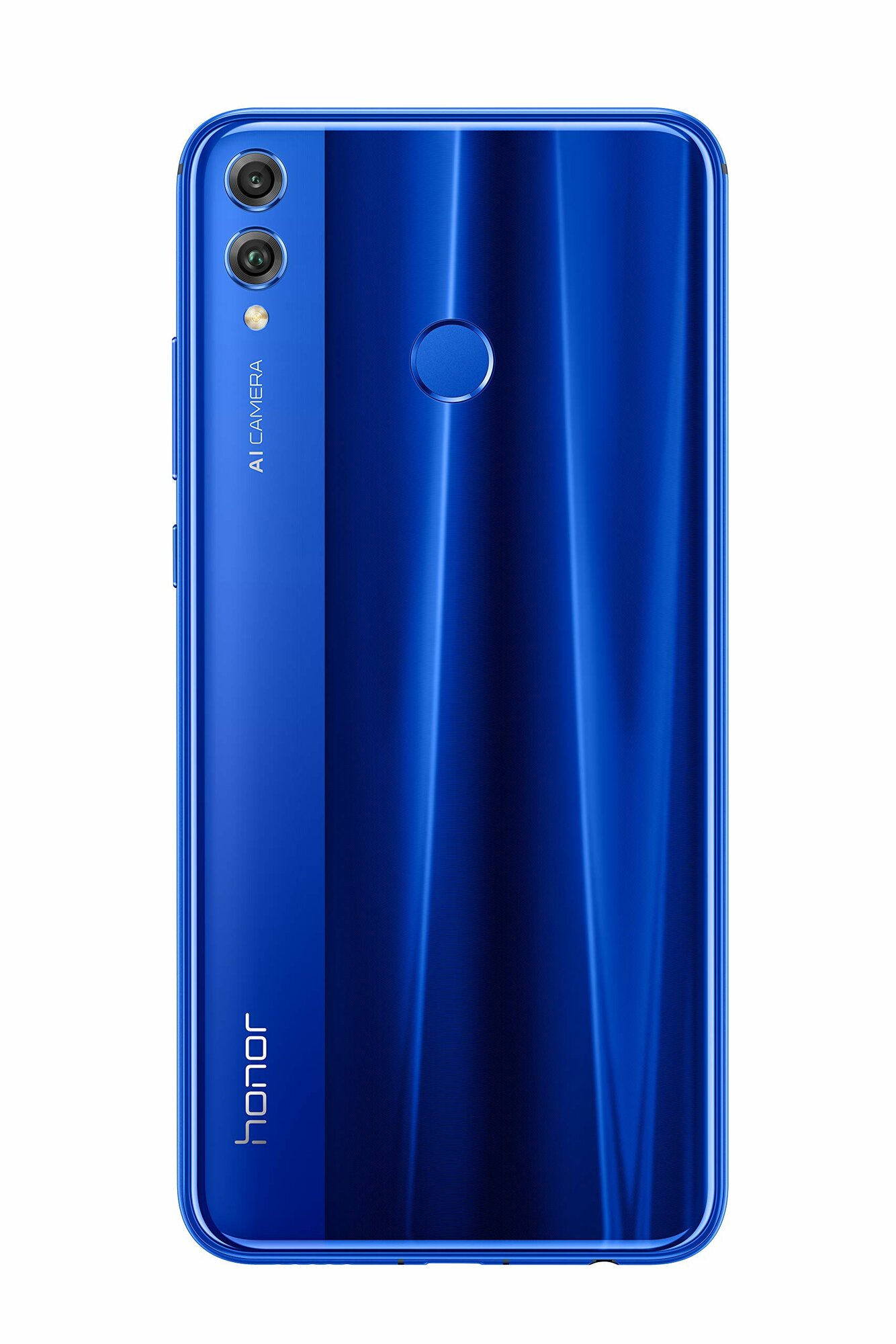 Смартфон HONOR 8X 6/128 ГБ , Global Rom, Dual nano SIM, синий. — фото 1