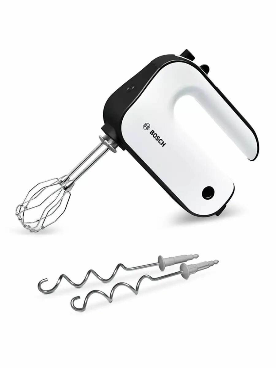 Ручной миксер Bosch MFQ4020 450Вт
