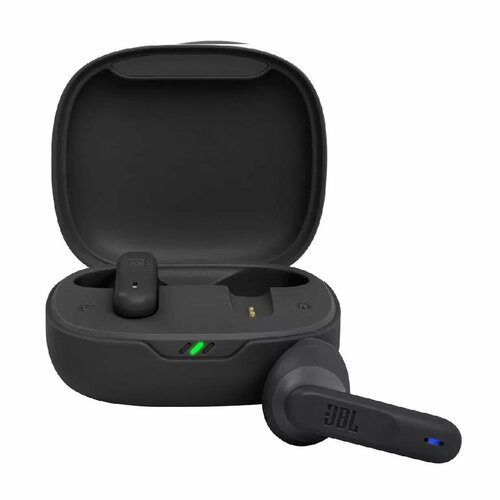 Наушники беспроводные JBL Wave 300 TWS black 6999₽