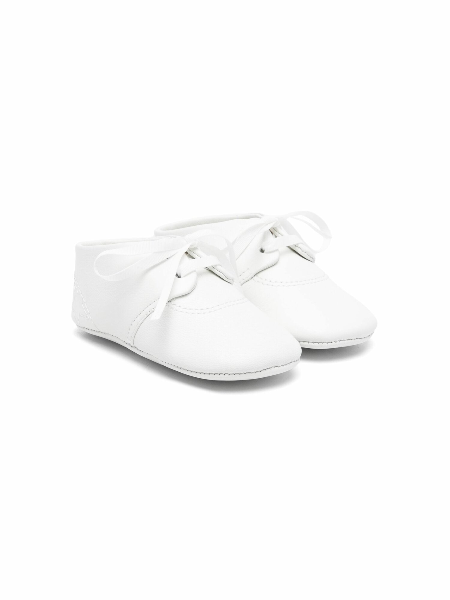 Пинетки Golden Goose, размер 16 EU, белый