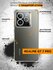 Чехол с защищенными углами для realme GT 7 Pro / реалми ГТ 7 Про ...
