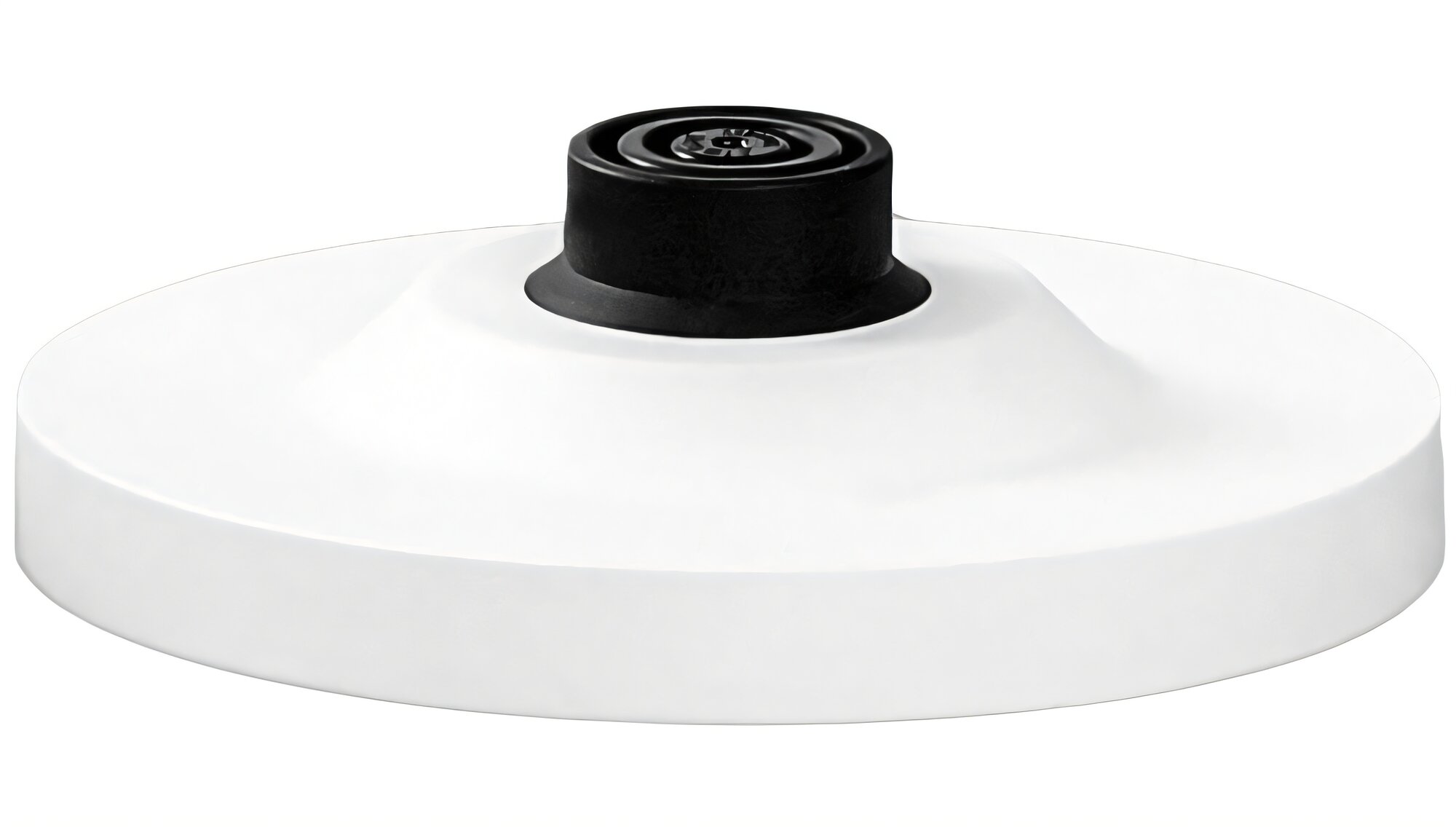 Чайники Xiaomi Электрический чайник Xiaomi Joyami Transparent Electric Kettle 1,5L (JDS010) White EU