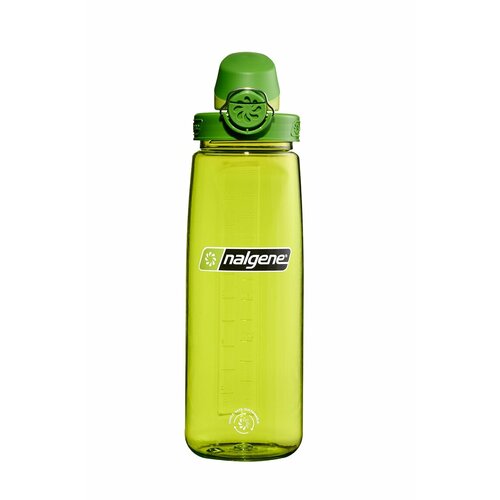 Спортивная бутылка Nalgene Sustain Tritan On The Fly Spring Green with Iguana 065л 4499₽