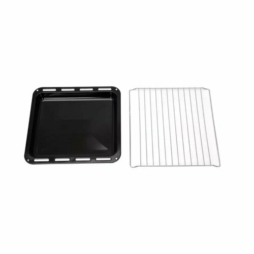 Плита газовая Kraft KF-FSK5301GW Белая 14933₽