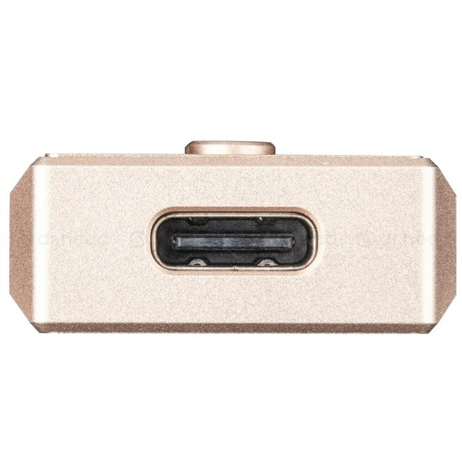 Усилитель для наушников HIDIZS XO Rose Gold — фото 1