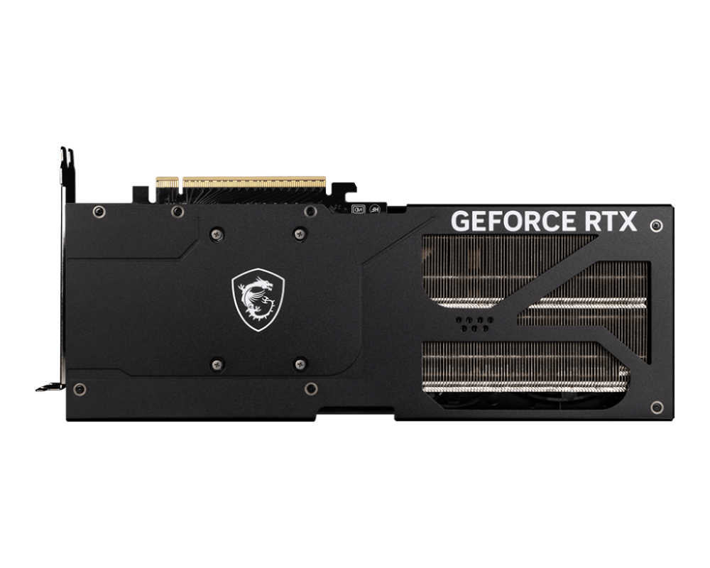 Видеокарта MSI (G507T-16V3C) GeForce RTX 5070 Ti 16G VENTUS 3X OC — фото 1