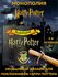 Монополия Гарри Поттер, настольная игра, Harry Potter