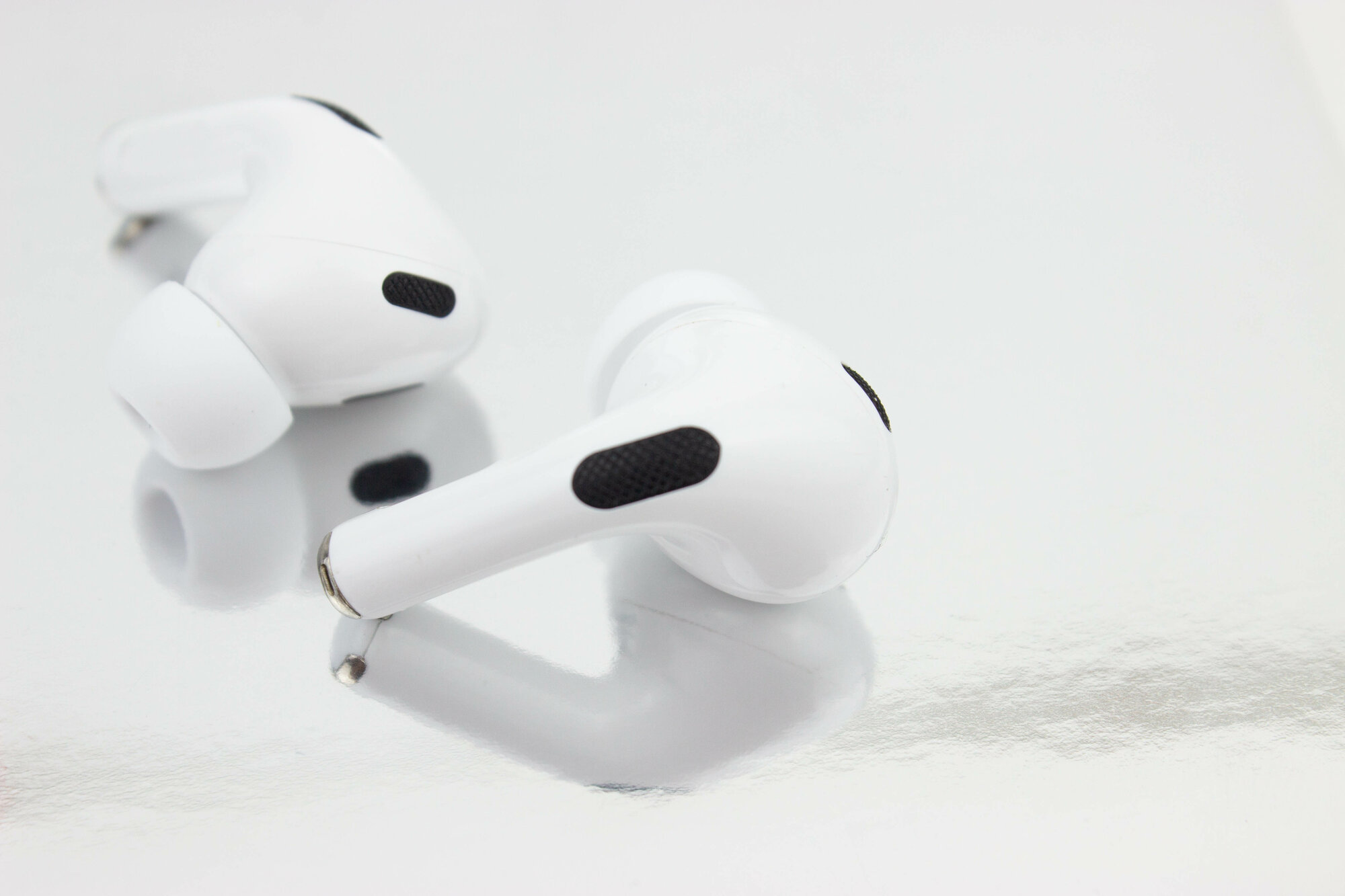 Наушники беспроводные A Pods Pro 2, type c, PREMIUM, Bluetooth, блютуз наушники, для apple, для телефона, для ПК с микрофоном, для iPhone, для Android — фото 1