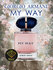 GIORGIO ARMANI парфюмерная вода My Way