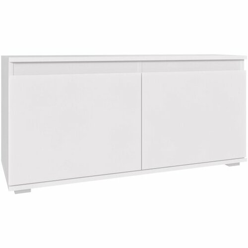 Тумба для обуви Нк-мебель STARK ПТ-100 Белый 71579688 4600₽