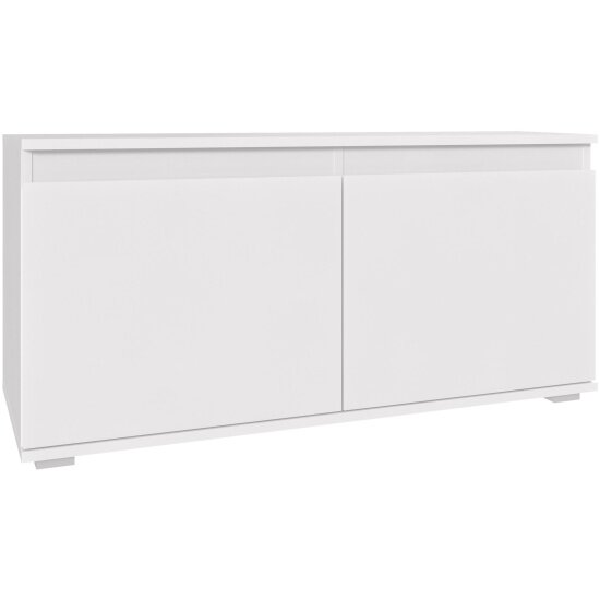 Тумба для обуви Нк-мебель STARK ПТ-100 Белый 71579688