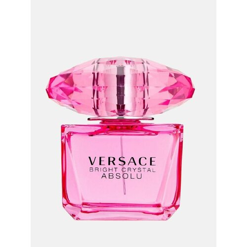 Парфюмерная вода (edP - eau de Parfum) Versace BRIGHT CRYSTAL ABSOLU женская 1мл