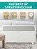 Электрический конвектор Timberk, серия Legend, T-EC2000-S1M