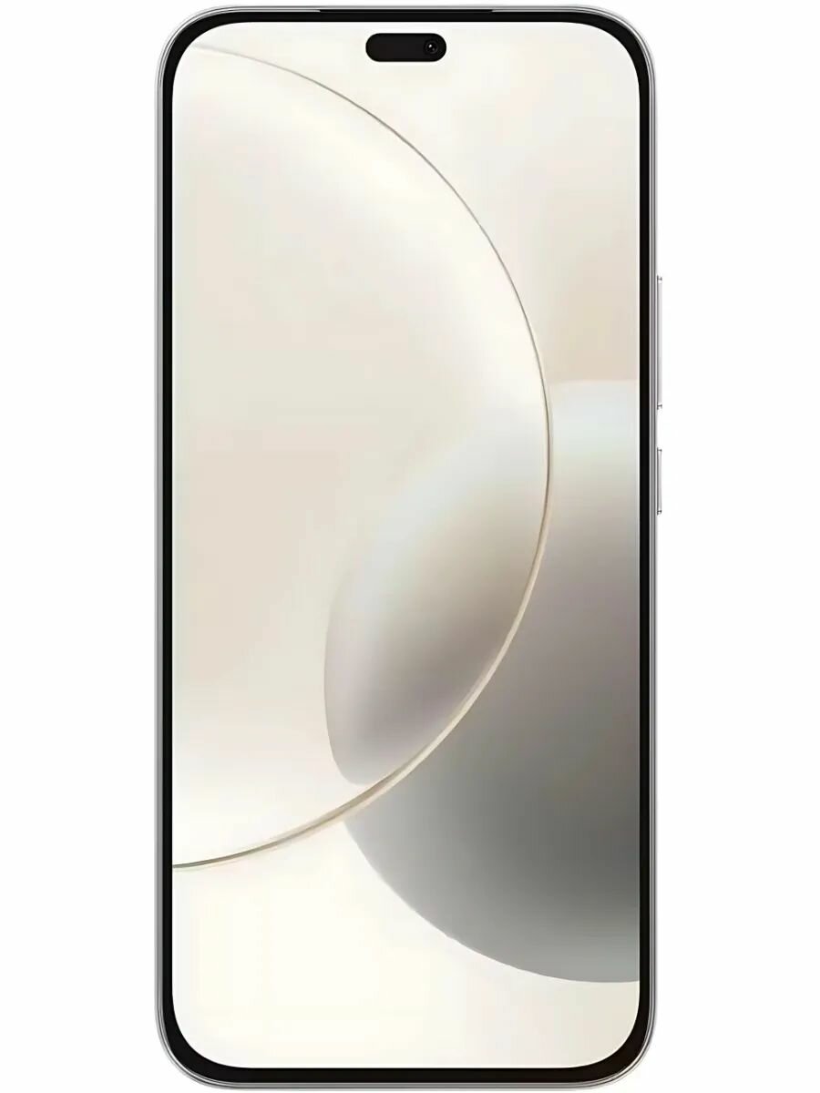 Смартфон Honor 400 lite8/256GB Серый (RU-EAC) , AMOLED, Android 15, NFС — фото 1