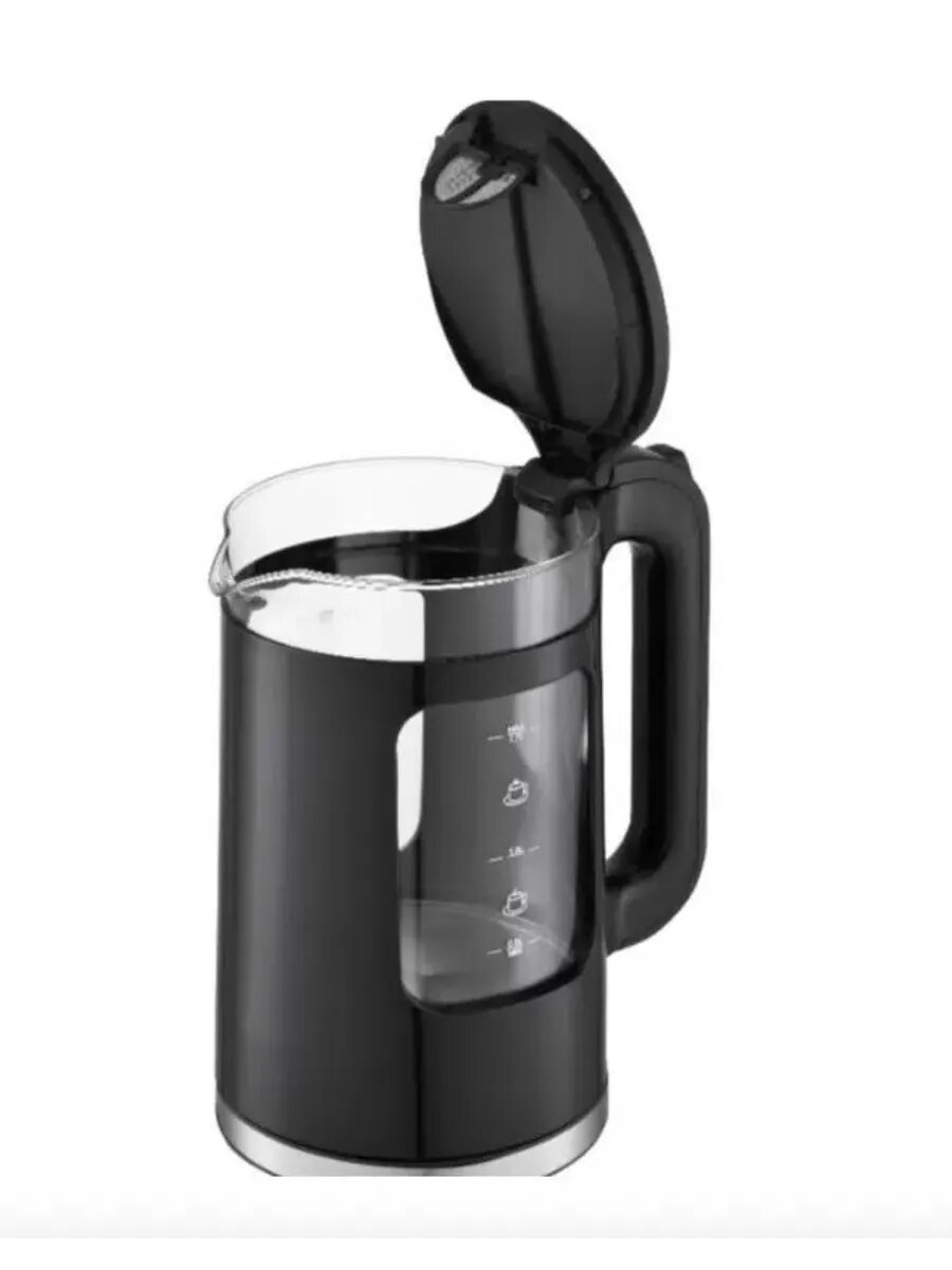 Чайник электрический KT17G-11B 1.7 л 2200 Вт.