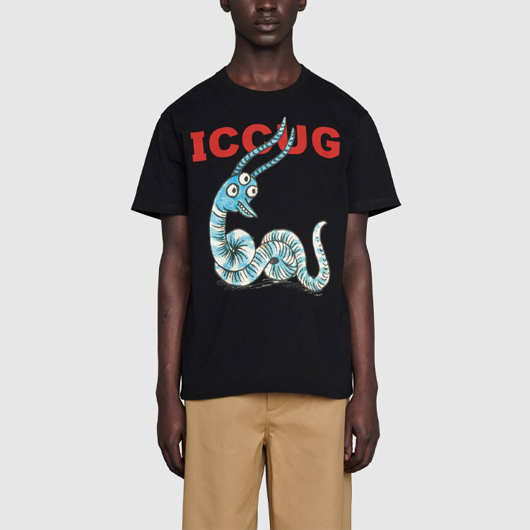 Майка GUCCI